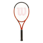 Raquetas De Tenis Wilson BURN 100LS V5